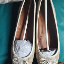 Brand New Coach Shoes