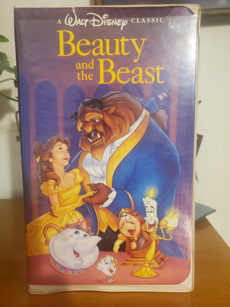25 New Disney Classic VHS Movies 🎬 All For $150