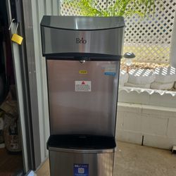 Brio Led Technology Water Despencer 