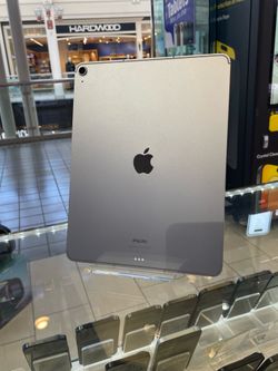 iPad Air 13” M2 1TB WiFi Y LTE