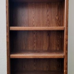 6ft Solid WoodShelf