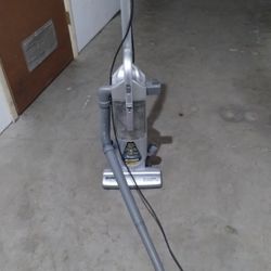 Vacuum Cleaner
