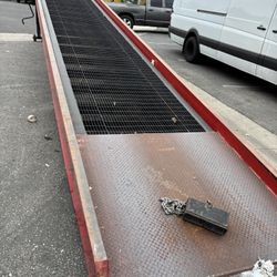 For Cliff Yard Ramp For Sale $8,000 Obo 