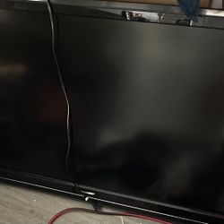 52” Sharp TV