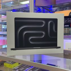 16”MacBook Pro M4 48Ram 1TB SSD 