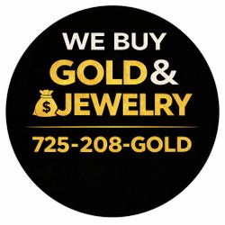 We Buy Gold, Silver, Rolex, Jewelry & Coins – Top Dollar Paid 💰 Las Vegas