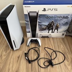 Playstation 5 1 tb