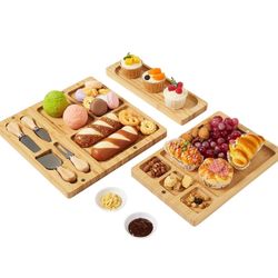 Charcuterie Boards Set
