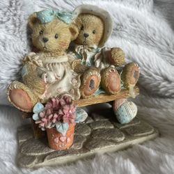 Cherished Teddies