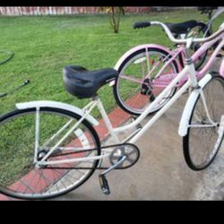 Schwinn bike