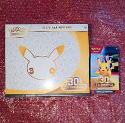 30th bundle