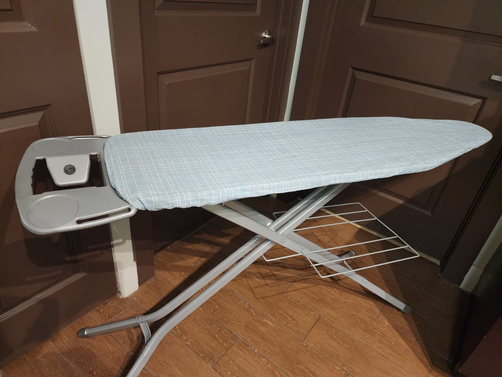 Iron Board