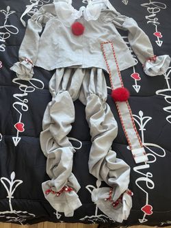 Boys Costume 