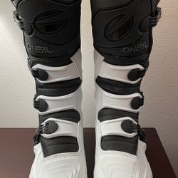O’Neal Boots 