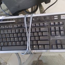 Keyboard 