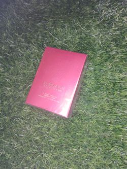 Versace flame