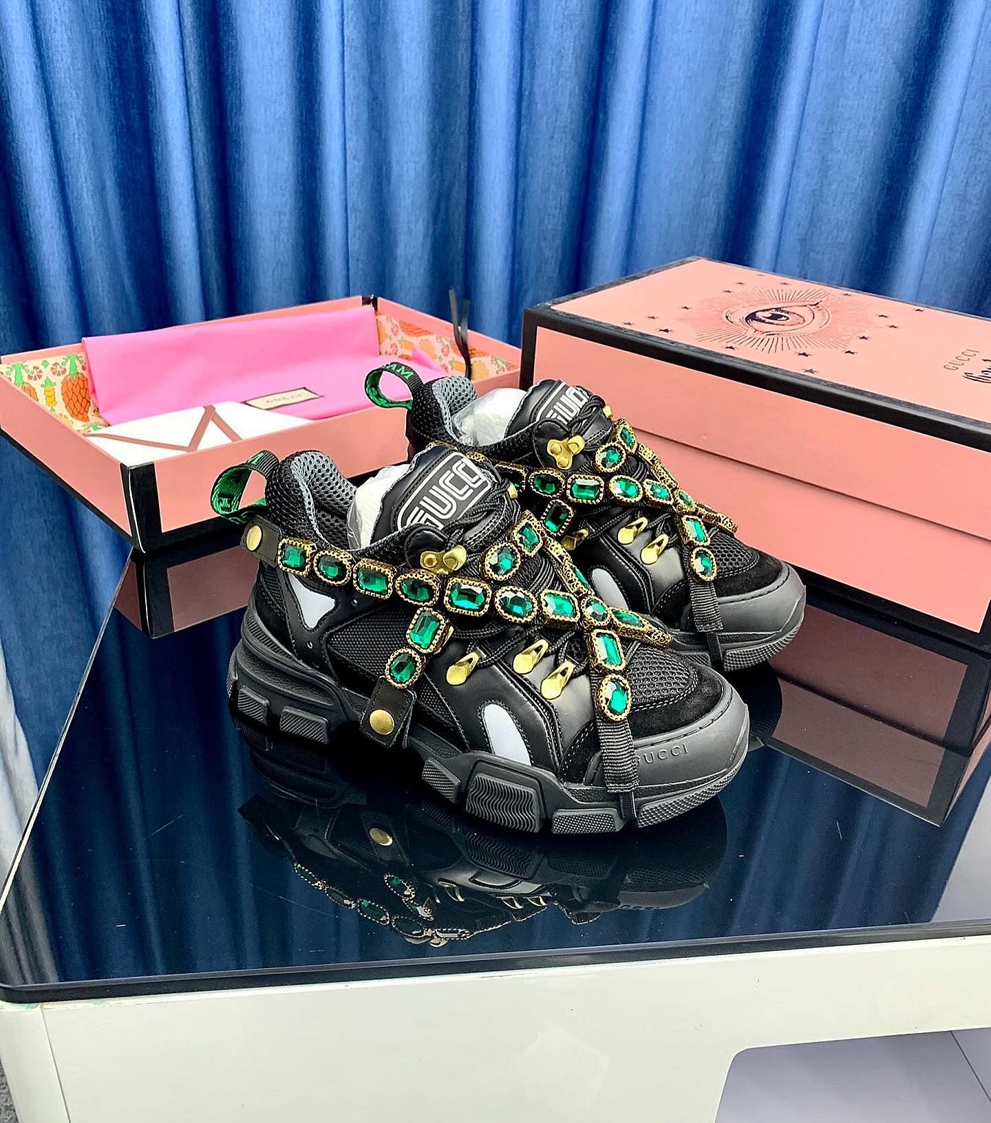 Gucci Sneakers