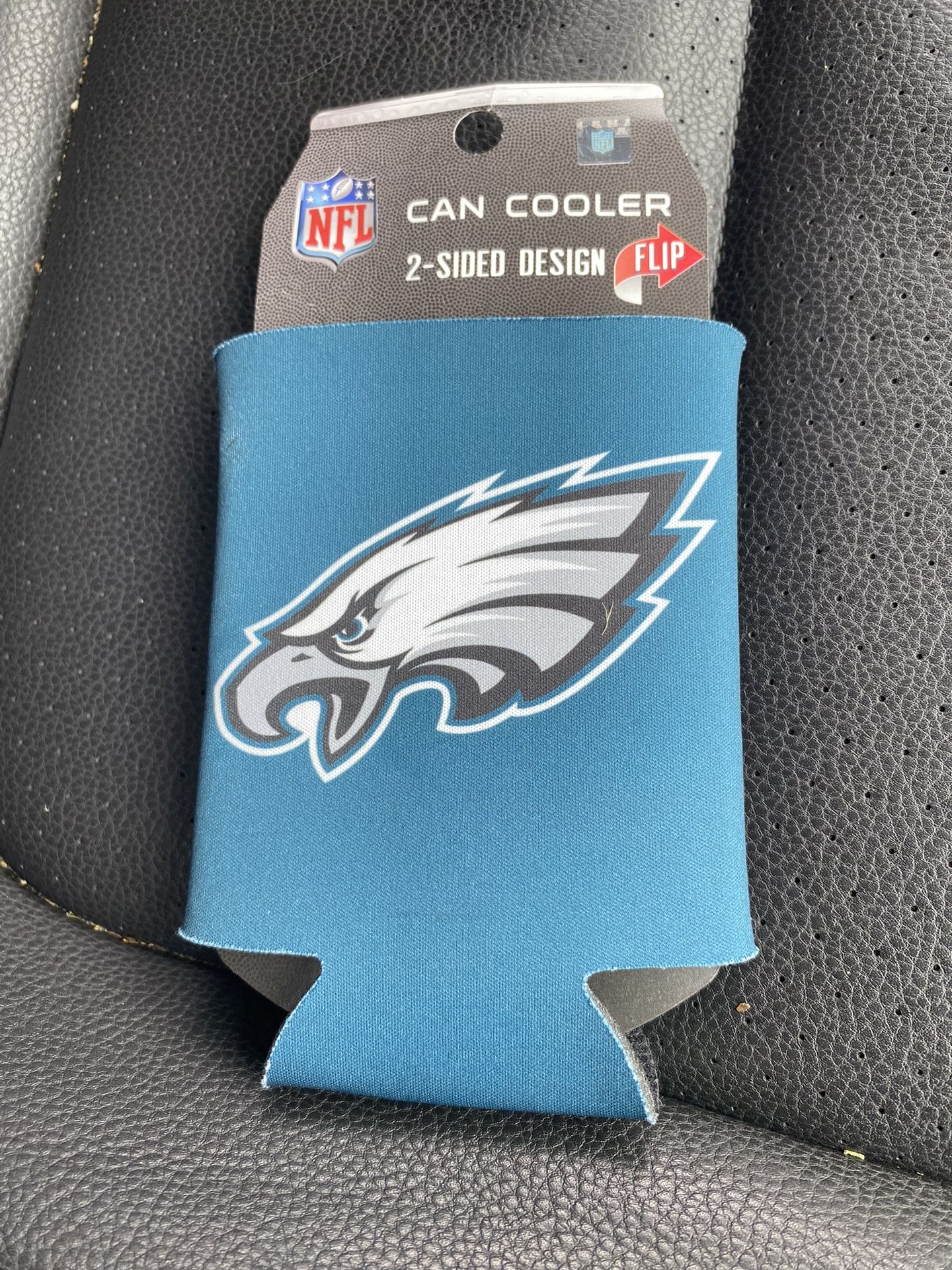 Philadelphia Eagles Can Cooler