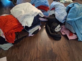 Womens Clothes LARGE $10