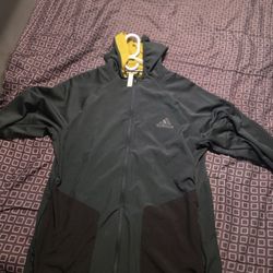 Adidas Running Sweater L