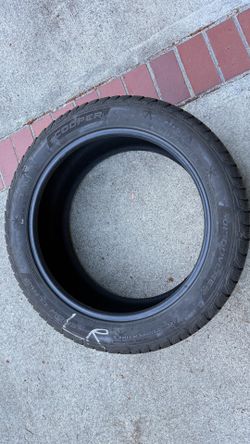 COOPER TIRES DISCOVERER SNOW CLAW WINTER TIRES 285/45R22XL 114T