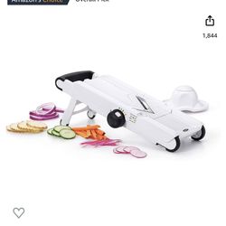 Oxo Goodgrips V Blade Slicer 