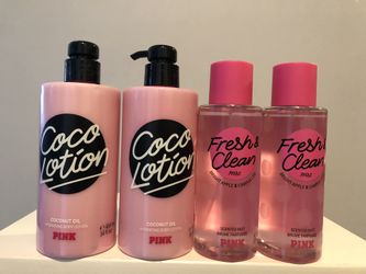 $50 for this Pink brand women stuff everything for $50 pick up Gahanna