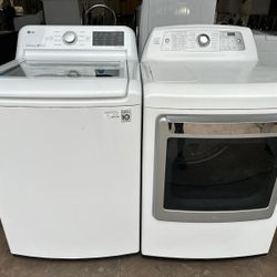 WASHER & DRYER⚡️FREE DELIVERY  LAVADORA y SECADORA ⚡️ 