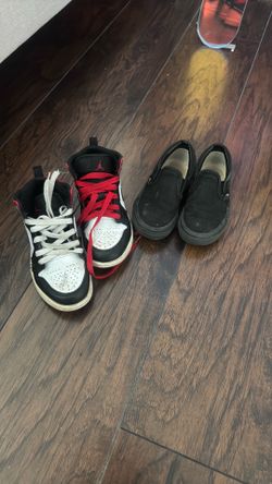 Boy shoes