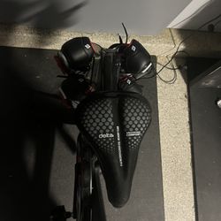 Peloton Bike +