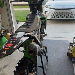 Motorcycle mechanic
