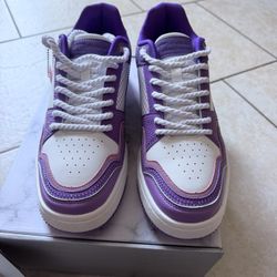 Allstar Elite Watson Fashion Sneakers 