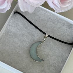 Amazonite Moon 🌙