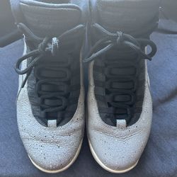 Jordan 10 Cements