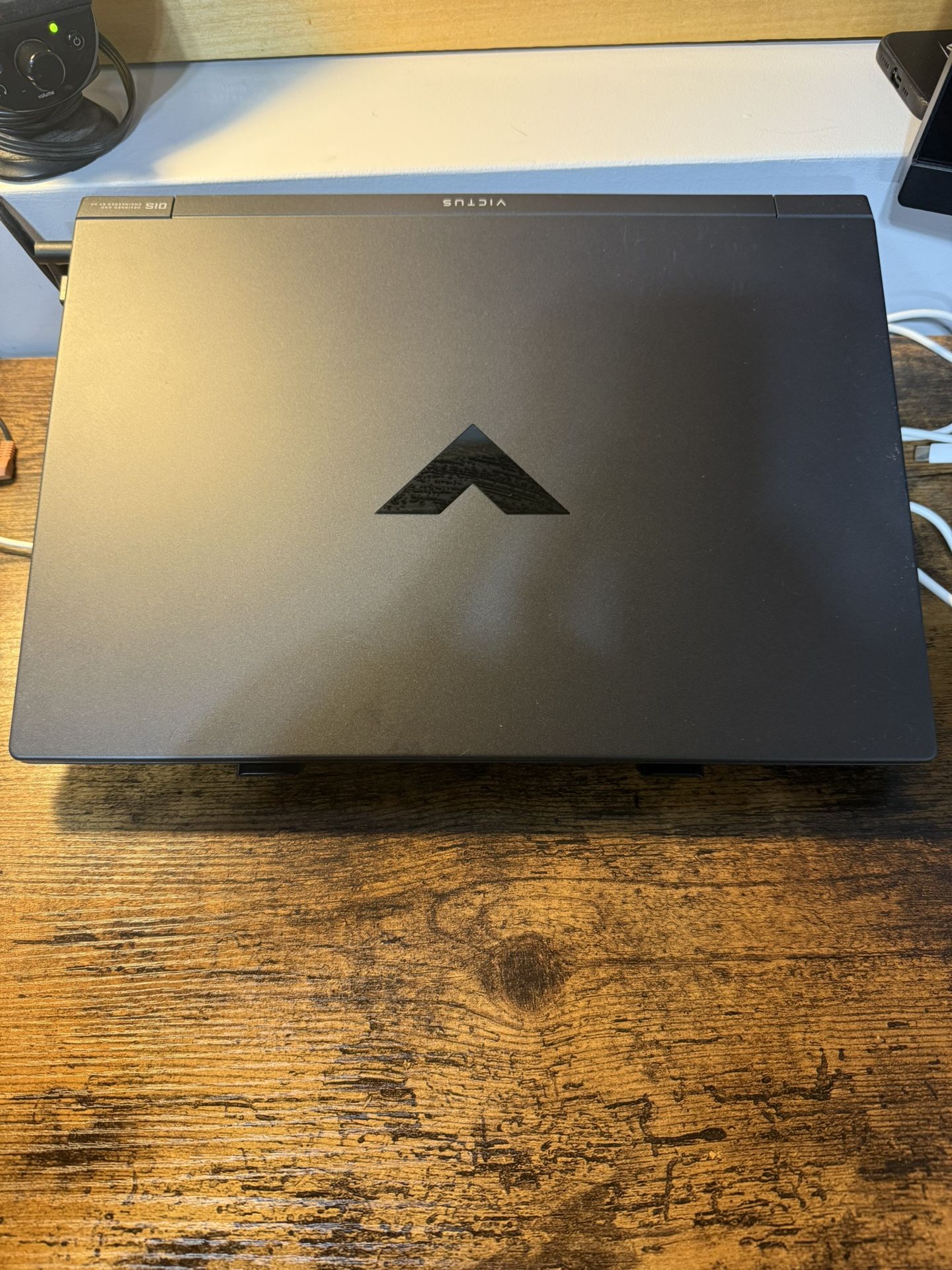 Hp Victus 15.6”