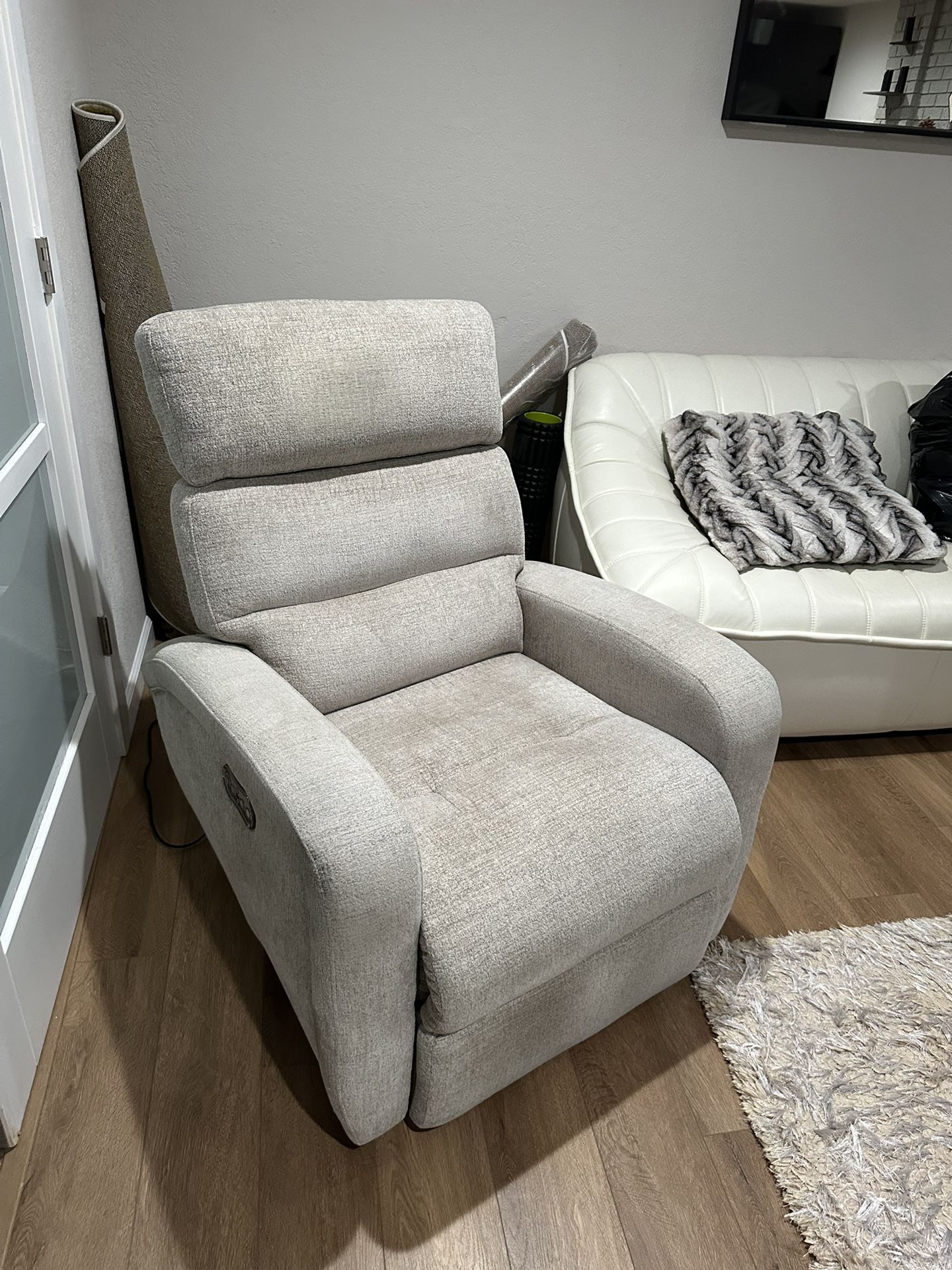 Power Recliner