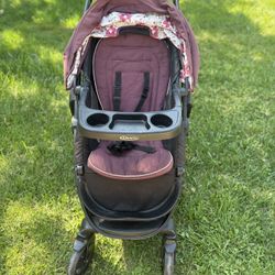 Graco Stroller 