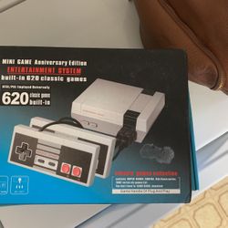 Mimi Entamint System 