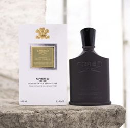 Creed Green Irish Tweed Authentic