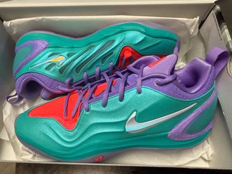 Nike Aja 2s size 11
