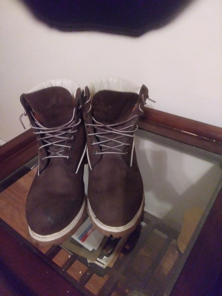 Size 12