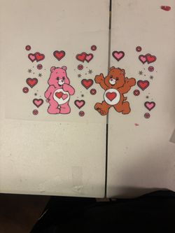 Care Bear Love 