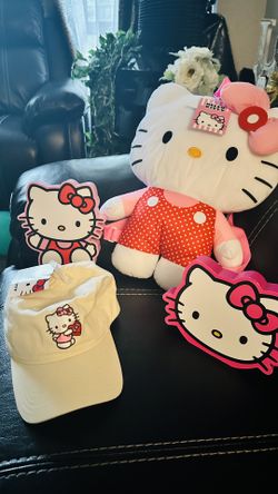 π€π©·π€πHELLO KITTY ππ€π©·π©·