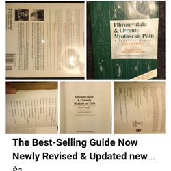 Fibromyalgia& Chronic Myofascial Pain A Survival Manual Book Green 2nd Edition Second . Devin Starlanyl (Mary Ellen Copeland) Foreworld by Christopher