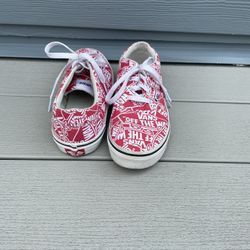Vans Sneaker