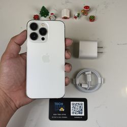 iPhone 13 Pro 128Gb Unlocked