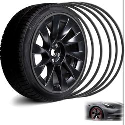 Wheel Rim Protectors, brand new