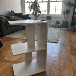 Nightstand Or Extra Shelving