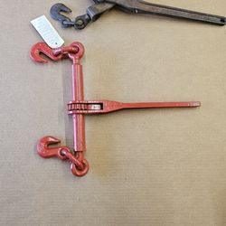 Chain Binders 