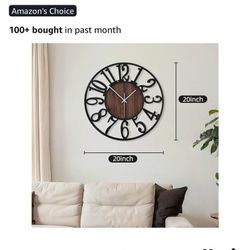 Clock